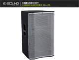 High Quality PA Speaker Cabinet PS12