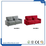 Hotel Room House Furniture Fashion Israel Folding Futon Sofa Bed Made in China