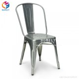 Homely Cafe Marais Metal Tolix Chair Stackable for Sale