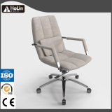 High Back Leisure Style Excecutive Office Fabric Chair