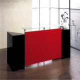 Salon Desk Counter Standing Reception Desk Reception Furniture