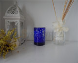 Glass Cup Candle & Home Decoration & Soy Candle