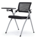 Aluminum Type Fabric Folding Chair with Writting Tablet