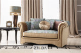 High Quality Comfortable Fabric Sofa