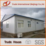 Light Steel Frame Sandwich Panel Mobile/Modular Building/Prefabricated/Prefab Houses for Living