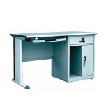 Kd Structure Metal Furniture Office Computer Desk