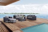 New Design Outdoor Wicker Furniture