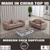 Canada Simple Modern Style Sectional Fabric Sofa