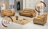 Dubai Modern Design Furniture Office Leather Sofa