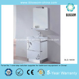 Household Floor Mounted China PVC Bathroom Vanity, Cabinet (BLS-16099)