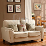 Fabric Sweet Love Seat Sofa for Living Room