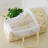 Portable Baby Cradle Multifunctional Car Newborn Sleeping Basket