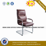 Artifical Leather Conference Chair Modern Reception Chair (NS-8068C)