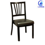 Supply Comfortable Fabric Cushion Restaurant Furniture Chair