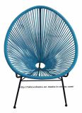 Metal Classic Rattan Outdoor Lounge Dining Acapulco Leisure Garden Chair