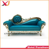Strong Royal Throne King Sofa for Banquet/Bedroom/Restaurant/Hotel/Wedding/Home