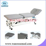 De-3 Multi-Position Rehabilitation Adjustment Electric Treatment Bed