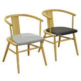 China Supplier Wholesale Antique Dining Wood Chair Furniture