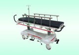 Stretcher Trolley Hospital Medical Hydraulic Bed (Slv-B4308)