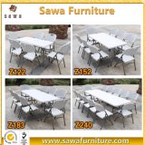 2017 Plastic Banquet Folding Rental Catering Chess Table