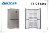 Economic Cabinets of Kitchen Refrigeretor with Keys and Locks