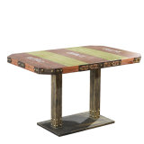 Wooden Tea Table Design for Furniture Factory Outlet