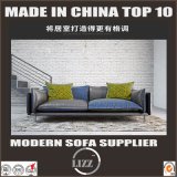 Foshan Low Price Furniture Combination Upholstery Fabric Sofa