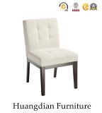 Simple Designs Wooden Frame Restaurant Chair (HD082)