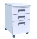 Steel Furniture Mobile Cabinet (FEC SA-OD-04)