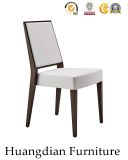 Restaurant Solid Wooden Frame Dining Chair (HD269)