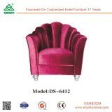 Competitive Price Modern Appearance Outdoor Furniture Leisure Garden Sofa