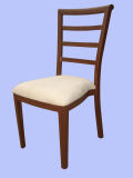 Elegant Stacking Hotel Lobby Chair for Reception (XYM-H18)