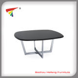 Stylist Tempered Glass Coffee Table (CT099)