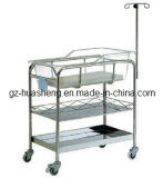 Medical Bed for Infant (HS-021)