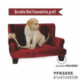 Sofa Bed Luxury Pet Dog Beds (YF83255)