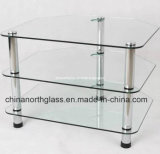 Tempered Glass Table for Furniture
