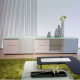 Modern European Style Green TV Stand, TV Cabinet, TV Set, TV Table