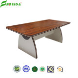 Office Meeting Room Furniture Wood Conference Table