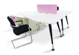 2015 Modern Design Woooden Partition Office Desk School Furniture