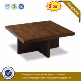 Modern Solid Wood+MDF Coffee Table (HX-CT0088)