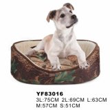 Cheap Warm Dog Beds (YF83016)