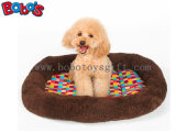 China Factory Made Plush Pet Mat Pet Bed for Dog Cat Puppy Bosw1104/45 Cm