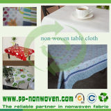 Spunbond Nonwoven Printed Table Cover