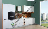 Kindle UV Kitchen Cabinets with High Quality (zs-422)