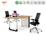 Fashion Office Conference Table Meeting Desk for 6 People (H90-0305)
