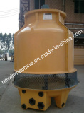 Cic Certified Round Type Cooling Tower