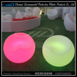 Colorful Rechargeable Waterproof LED Garden Outdoor Furniture Light