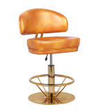 Modern Faux Leather Poker Gamble Casino Chair (FS-B8052A)