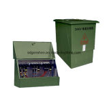 Dfw High Voltage Cable Branch Box/Electric Power Distribution Box/Cabinet