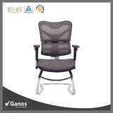 Metal Base MID Back Comfortable Mesh Ergonomic Office Chair